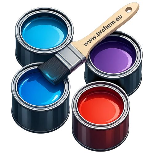 epoxy liquid paints