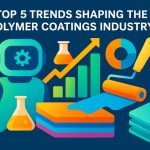 Explore the future of industrial coating innovations