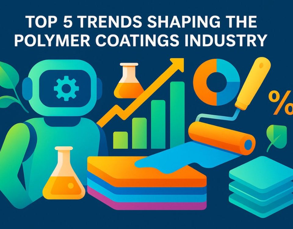 Top Industrial Coating Innovations 2025 4 Explore the future of industrial coating innovations